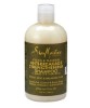 Yucca And Plantain Anti Breakage Strengthening Shampoo