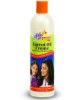 Carrot Oil Creme