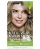 Natural And Nourishing Permanent Multi Tonal Colour 533 Medium Ash Blonde