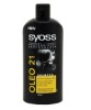 Syoss Oleo 21 Deep Nourishment Shampoo