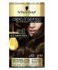 No Ammonia Permanent Colour Deep Brown 3 10