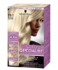 Colour Specialist Omega Plex 10.1 Buzul Sarisi