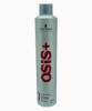 Plus 3 Session Extreme Hold Hairspray