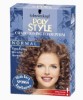 Poly Style Conditioning Foam Perm Normal