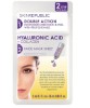 Double Action Hyaluronic Acid Plus Collagen Face Mask Sheet 