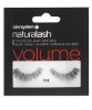 Naturalash 108 Black Volume Fake Eyelashes