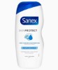 Sanex Skin Protect Nourishing Shower Gel