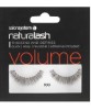 Naturalash 100 Black Volume Fake Eyelashes