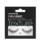 Naturalash 106 Black Texture Fake Eyelashes