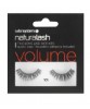 Naturalash 101 Black Volume Fake Eyelashes