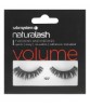 Naturalash 107 Black Volume Fake Eyelashes