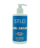 Curling Enhancement Curl Cream