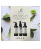 Love Your Skin 3 Step Face Kit 