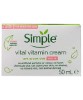 Vital Vitamin Day Cream SPF15