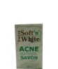 Swiss Acne Natural Soap