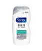 Men Skin Health Sensitive Care 6 In 1 Shower Gel