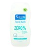 Zero Percent Shower Gel For Normal Skin
