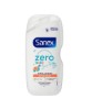 Sanex Zero Baby Nourishing Bath Wash And Shampoo