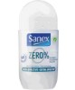 Zero Percent Anti Perspirant Roll On Extra Effective