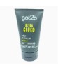 Ultra Glued Styling Gel For 48H Hold