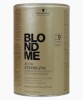 Bond Enforcing Premium Lightener Dust Free Powder
