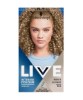 Color Intense Permanent Colours B16 Honey Blonde