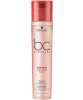 Bonacure Peptide Repair Rescue Micellar Shampoo