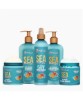 Sea Moss Anti Shedding Hair Bundle