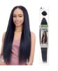 Shake N Go Organique Straight Weave