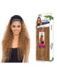 Freetress Equal Drawstring Ponytail Crush Girl