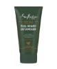 Shea Moisture Men Maracuja Oil And Shea Butter Full Beard Detangler