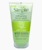 Kind To Skin Refreshing Facial Wash Gel