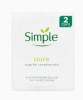 Pure Soap For Sensitive Skin