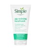 Simple Age Resisting Facial Wash