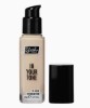 In Your Tone 24H Foundation 1C I M Vegan