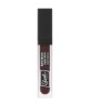 Matte Me XXL Liquid Lipstick I M Vegan Vino Tinto