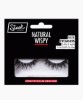 Sleek Natural Wispy False Eyelashes