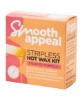 Smooth Appeal Facial Hair Remover Wax Lavender And Argan Oil