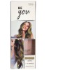 Be You Golden Blonde Semi Permanent Hair Dye