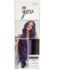 Be You Violet Wonder Semi Permanent Hair Dye