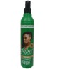 M And M Cosmetics Sofnfree Black Castor Oil Anti Dandruff Moisturizing Braid Spray 