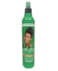 M And M Cosmetics Sofnfree Black Castor Oil Anti Dandruff Afro Spray