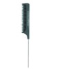 Back Combing Pin Tail Comb No 43T