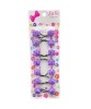 Style Collection Square Carded Bubbles 0003