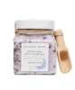 Lavender And Cedarwood Sleep Easy Bath Crystals