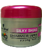 Silky Shine Shimmer Wax Strong Hold