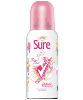 Girl Unlimited 24h Protection Anti Perspirant
