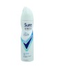 Nonstop Protection 72H Cotton Dry Deodorant Spray