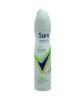 Nonstop Protection 72H Freesia And Waterlily Deodorant Spray