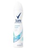 Sure Women 48H Protaction Shower Fresh 